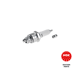 Süüteküünal - NGK 4511