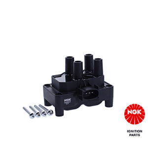 Süütepool - NGK 48001
