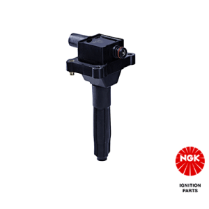 Süütepool - NGK 48018