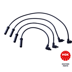 Süüte-/Eelsüütesüsteem - NGK 8480