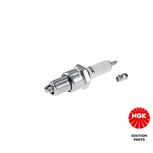 Süüteküünal - NGK 2912
