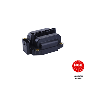 Süütepool - NGK 48108